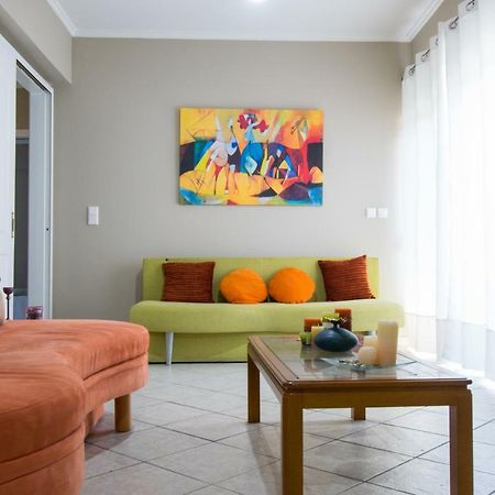 Betty'S Air+Port Sea Apartment أرتيميدا المظهر الخارجي الصورة