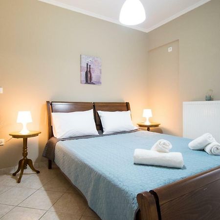 Betty'S Air+Port Sea Apartment أرتيميدا المظهر الخارجي الصورة