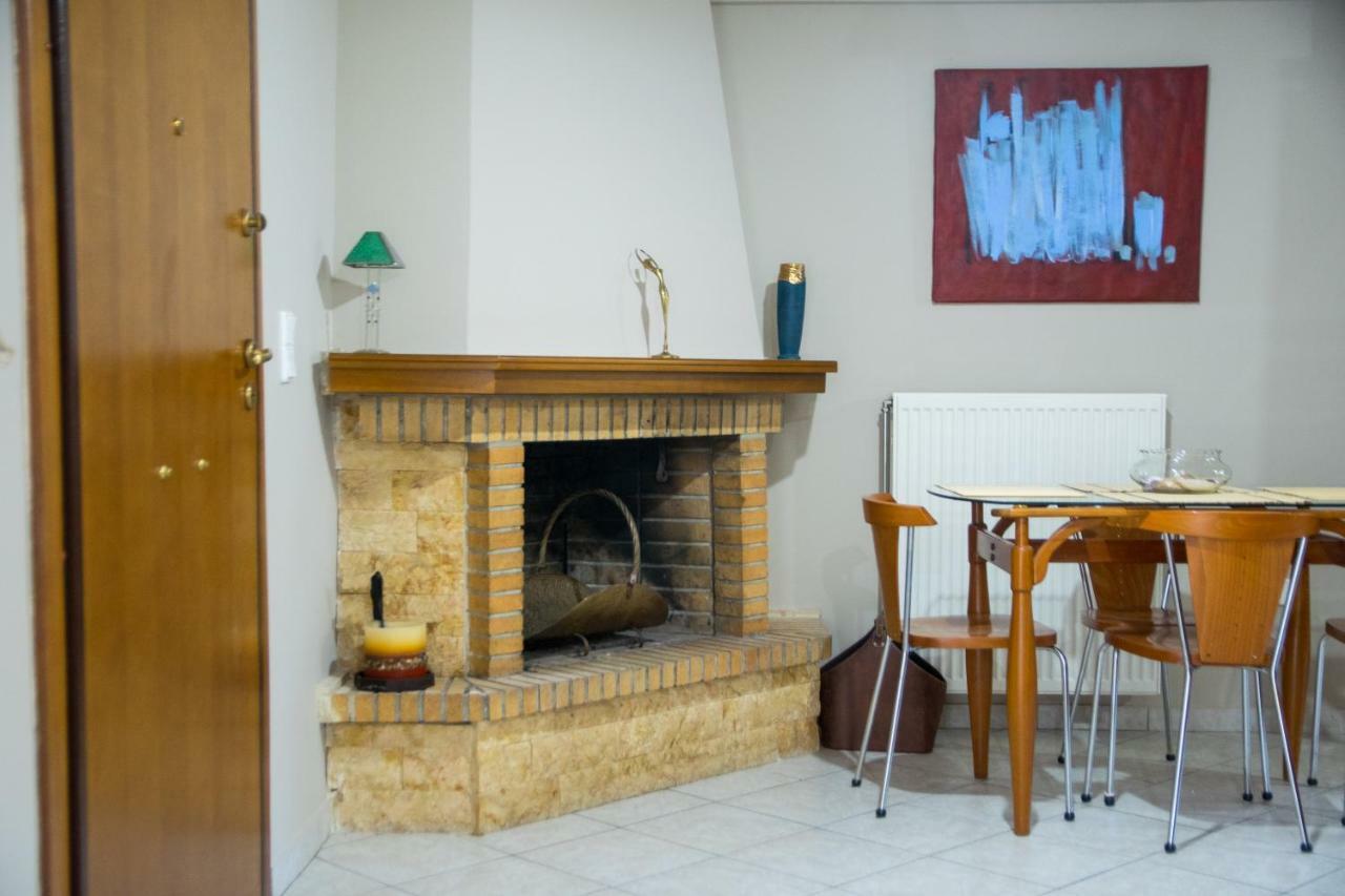 Betty'S Air+Port Sea Apartment أرتيميدا المظهر الخارجي الصورة