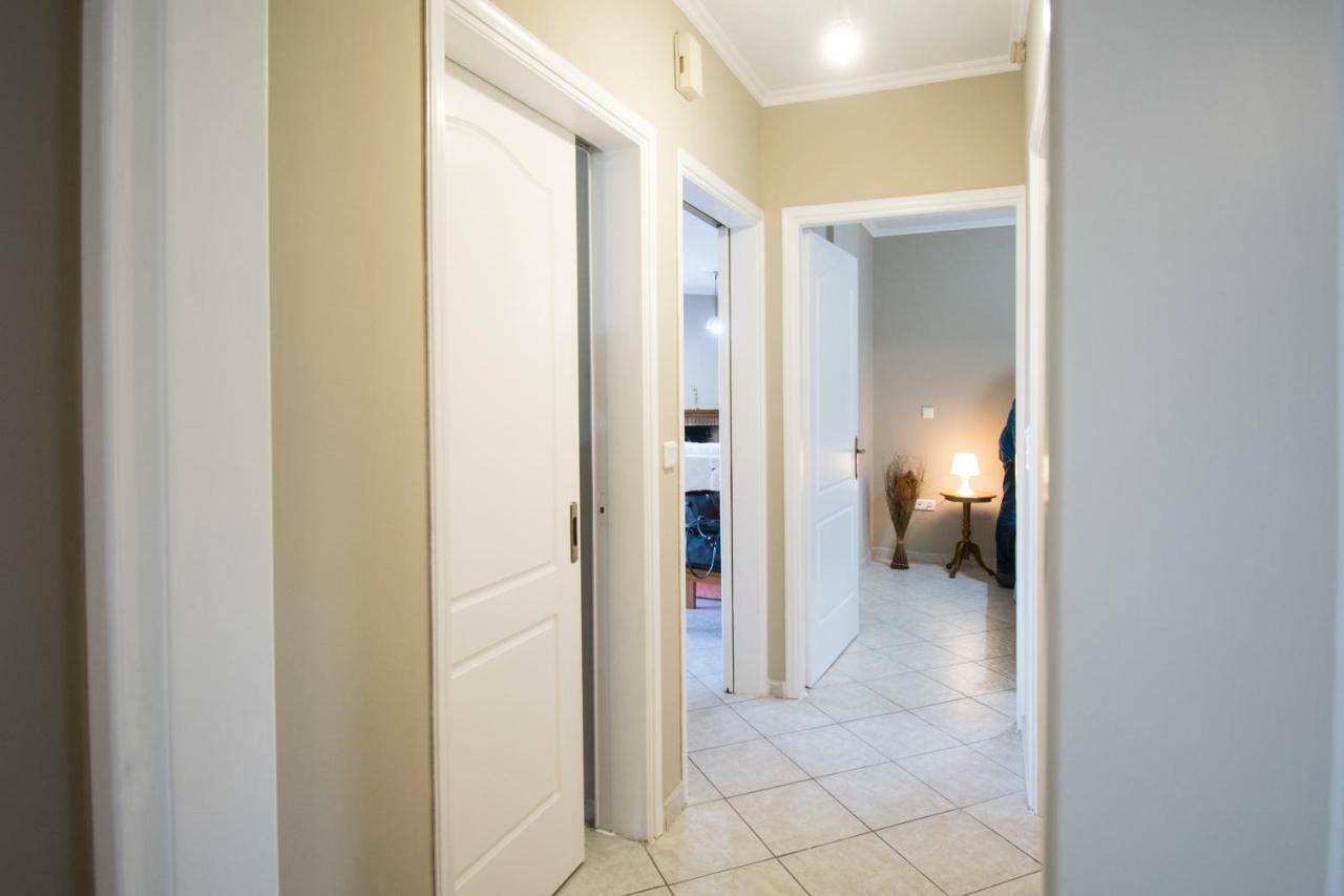 Betty'S Air+Port Sea Apartment أرتيميدا المظهر الخارجي الصورة