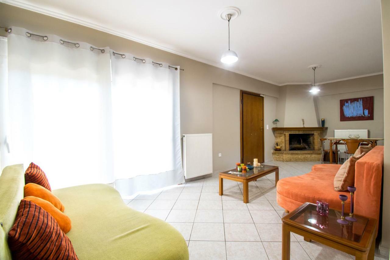 Betty'S Air+Port Sea Apartment أرتيميدا المظهر الخارجي الصورة