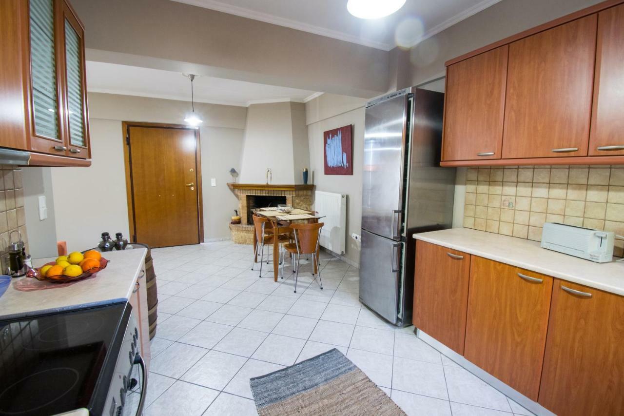 Betty'S Air+Port Sea Apartment أرتيميدا المظهر الخارجي الصورة
