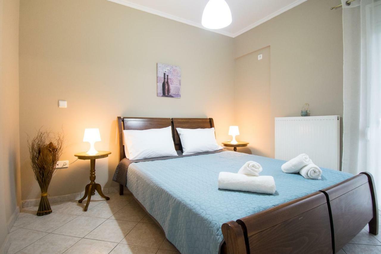 Betty'S Air+Port Sea Apartment أرتيميدا المظهر الخارجي الصورة