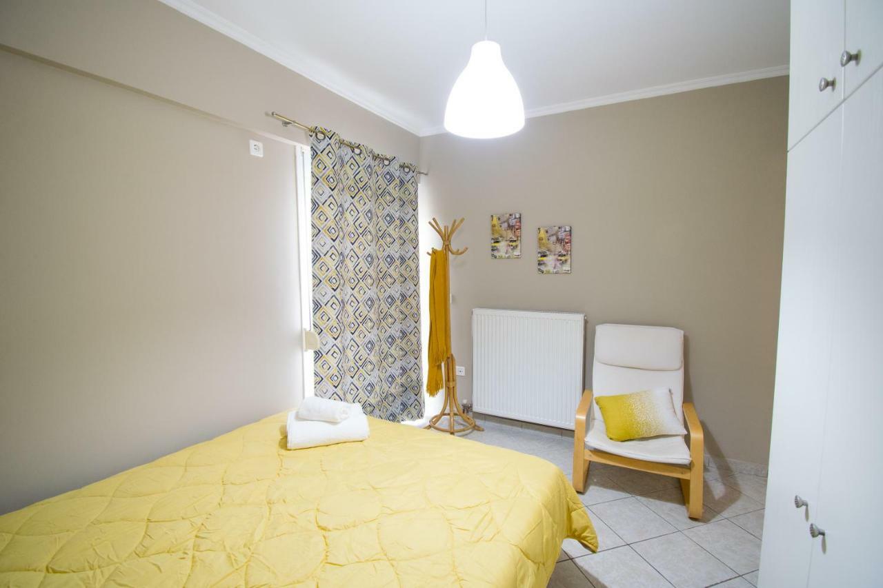 Betty'S Air+Port Sea Apartment أرتيميدا المظهر الخارجي الصورة