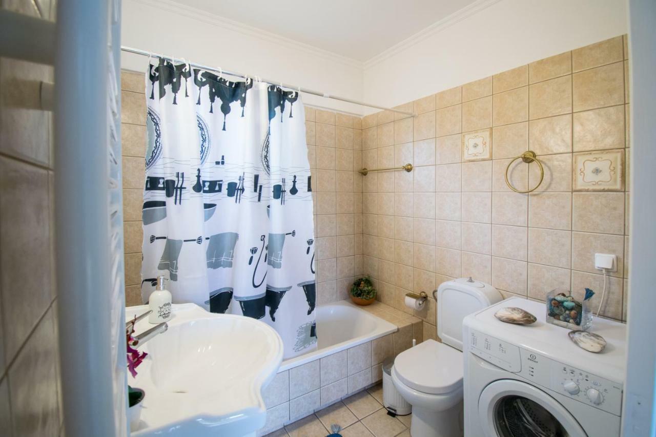 Betty'S Air+Port Sea Apartment أرتيميدا المظهر الخارجي الصورة