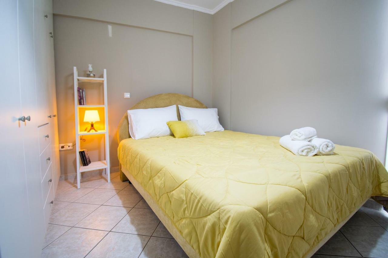 Betty'S Air+Port Sea Apartment أرتيميدا المظهر الخارجي الصورة