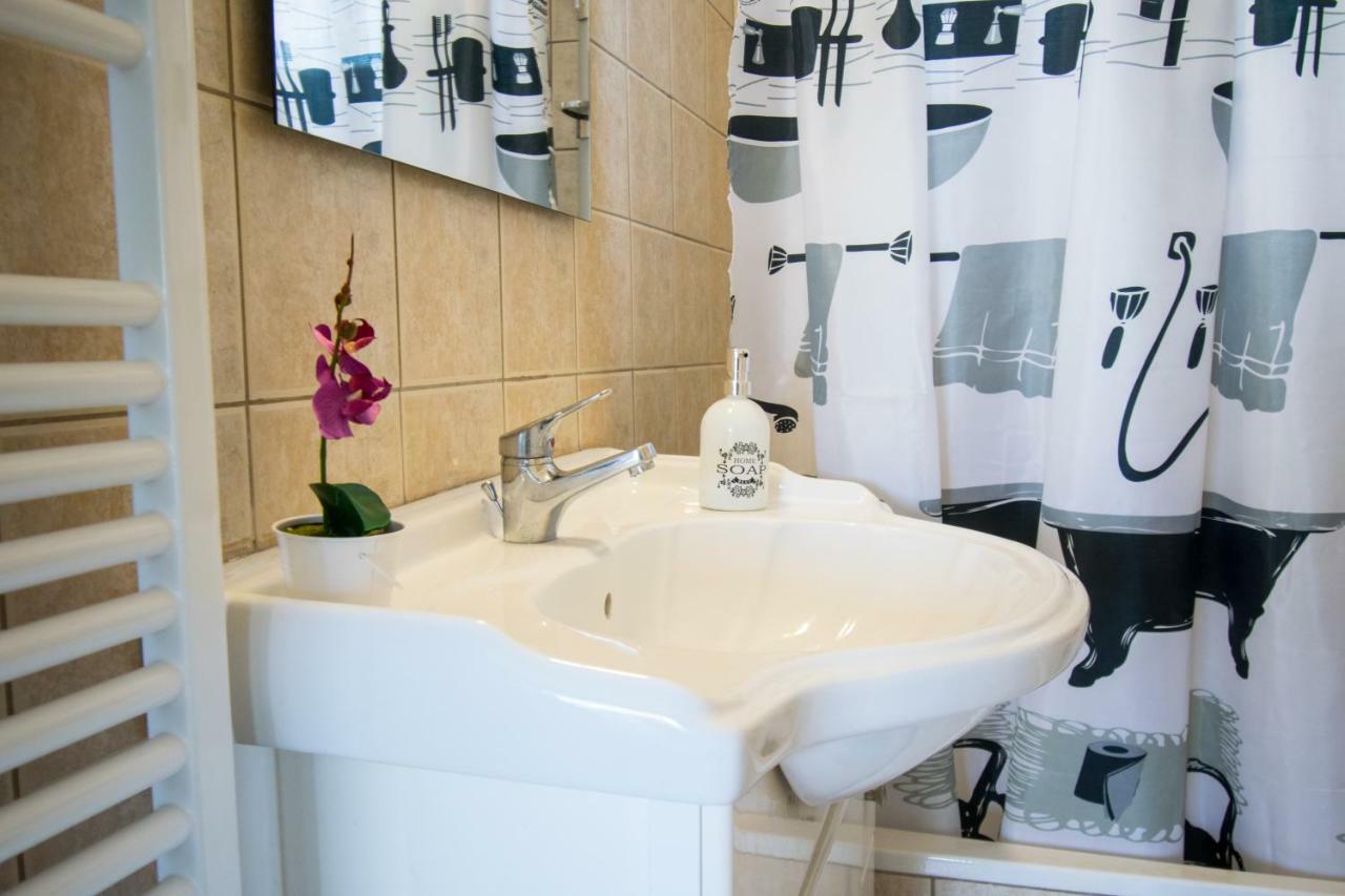 Betty'S Air+Port Sea Apartment أرتيميدا المظهر الخارجي الصورة