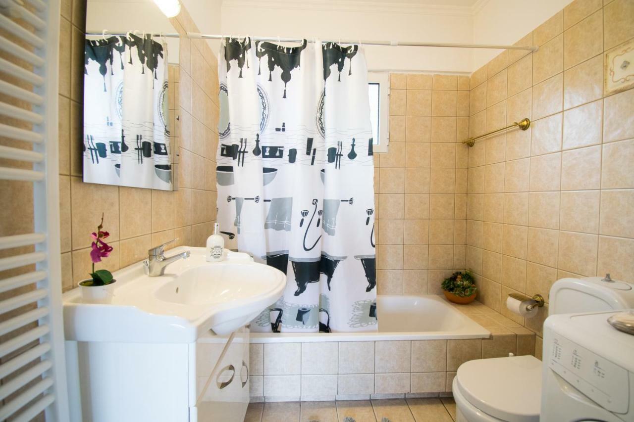 Betty'S Air+Port Sea Apartment أرتيميدا المظهر الخارجي الصورة
