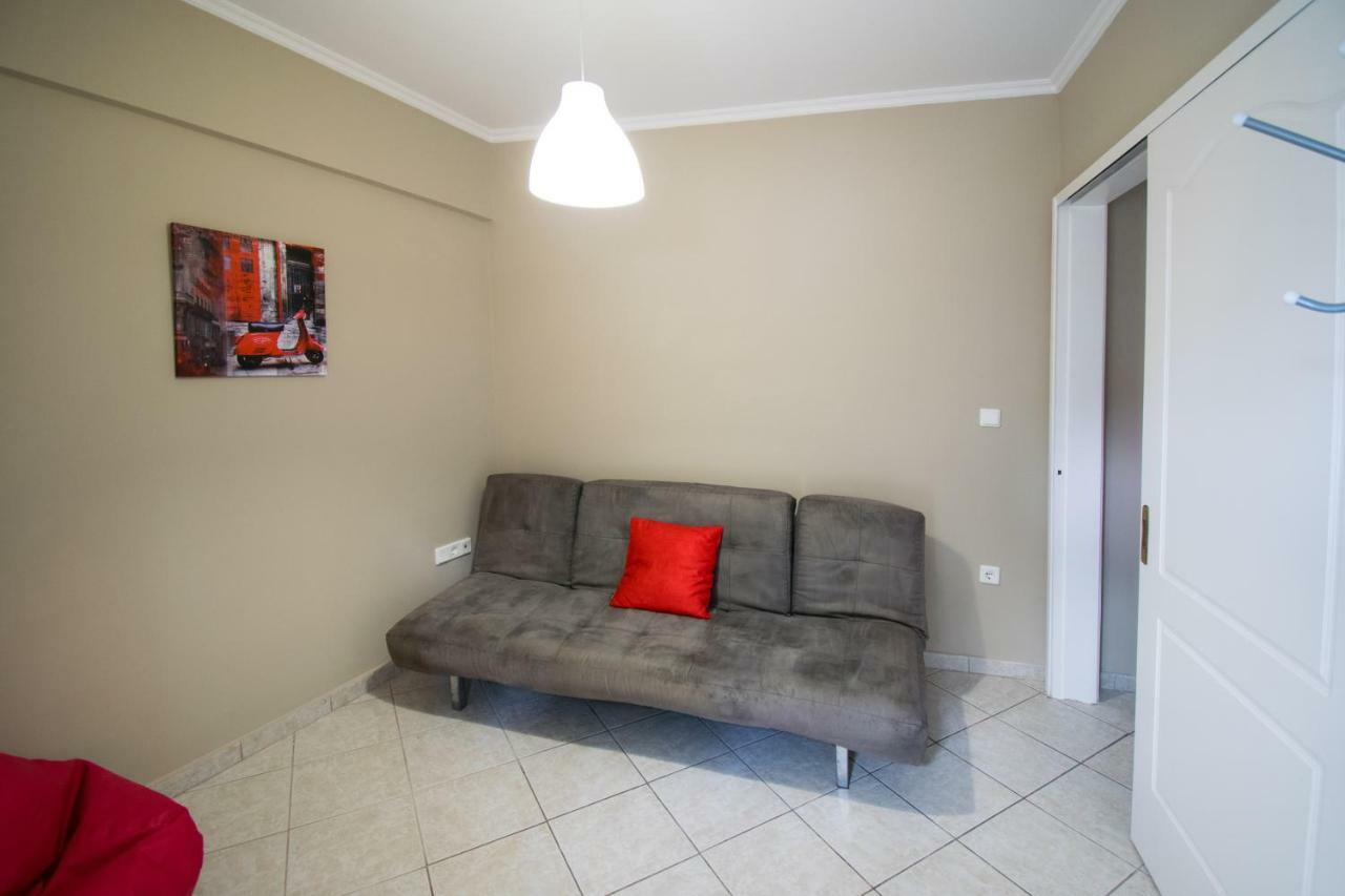 Betty'S Air+Port Sea Apartment أرتيميدا المظهر الخارجي الصورة