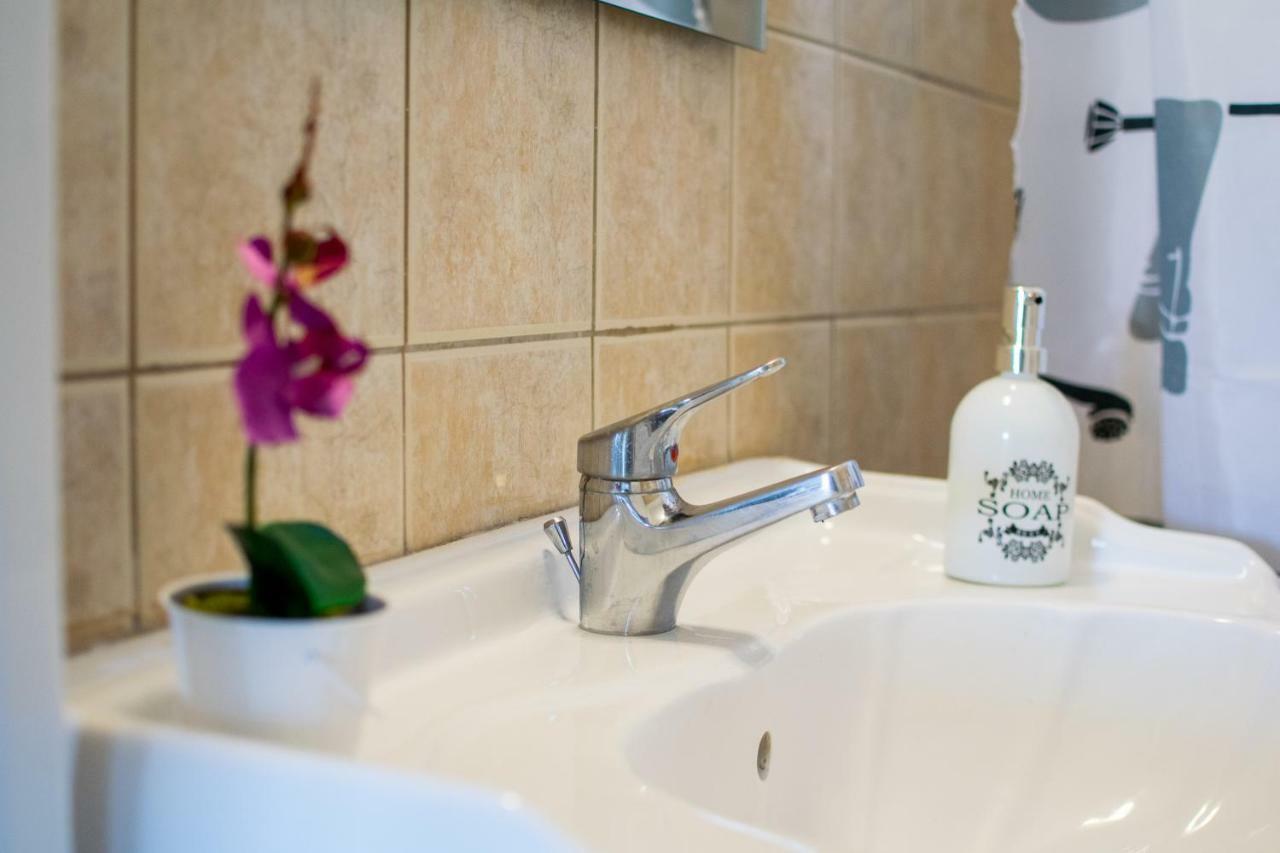 Betty'S Air+Port Sea Apartment أرتيميدا المظهر الخارجي الصورة