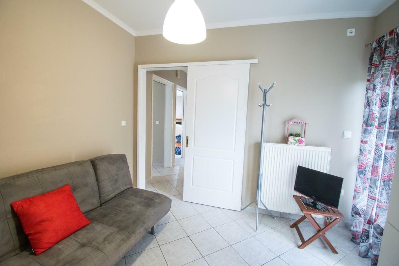 Betty'S Air+Port Sea Apartment أرتيميدا المظهر الخارجي الصورة