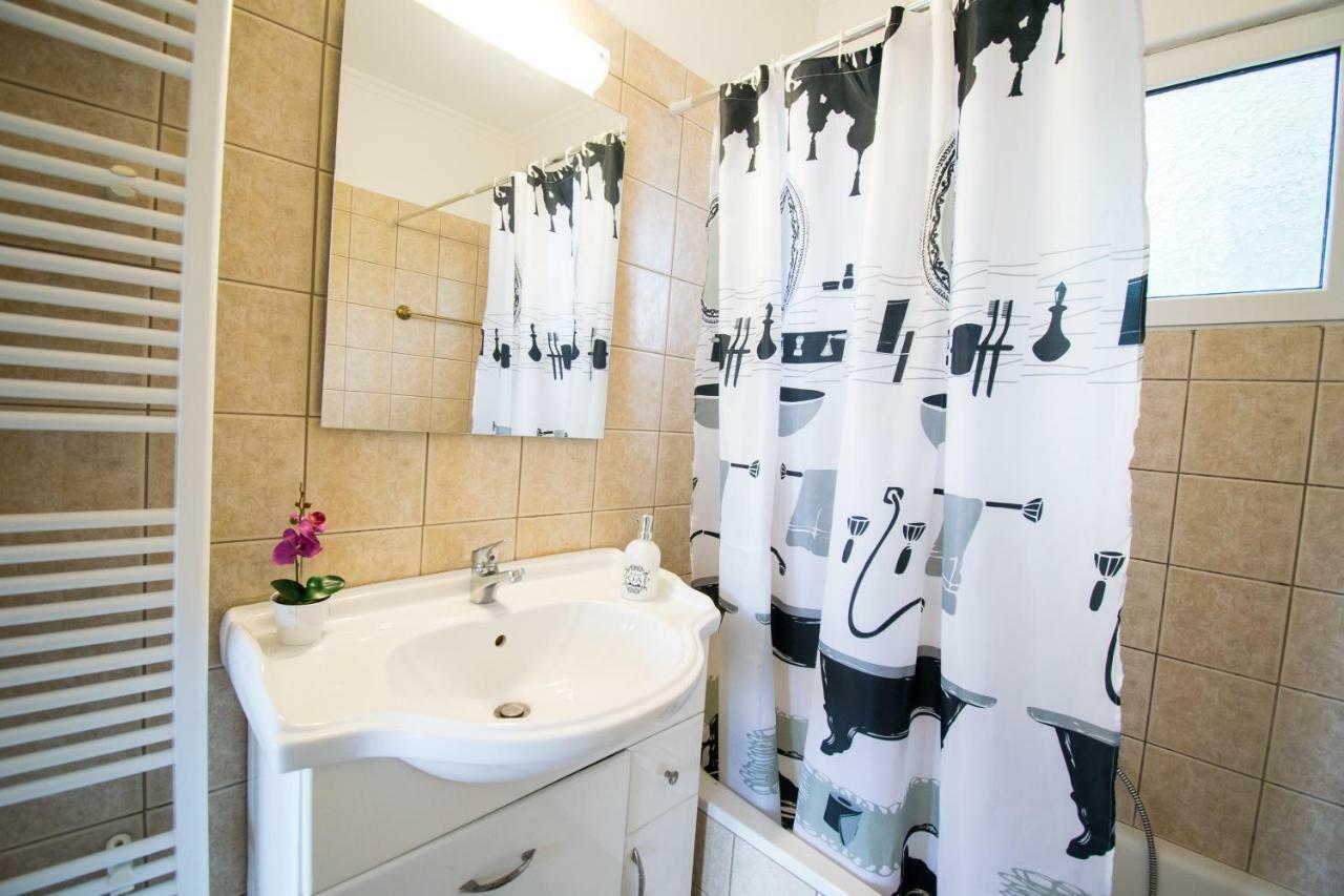 Betty'S Air+Port Sea Apartment أرتيميدا المظهر الخارجي الصورة